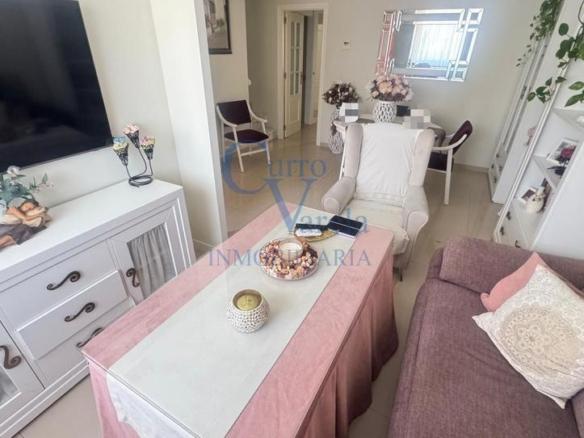 Duplex for sale in Centro – Doña Mercedes