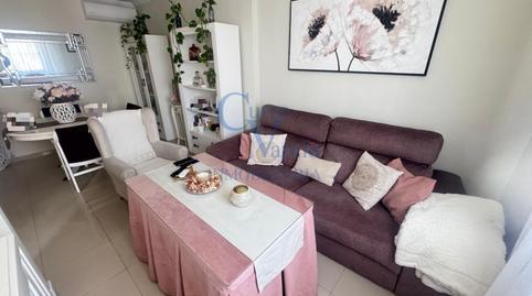 Duplex for sale in Centro – Doña Mercedes