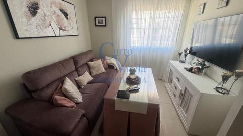 Duplex for sale in Centro – Doña Mercedes