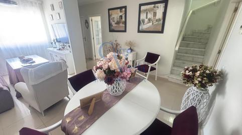 Duplex for sale in Centro – Doña Mercedes