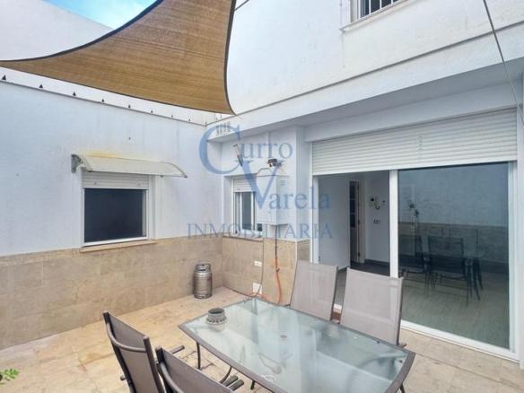 Apartment for sale on Calle de Málaga, Centro – Doña Mercedes