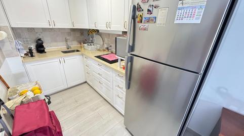 Apartment for sale on Calle de Nuestra Señora de Valme, 56, Arenal – La Pólvora