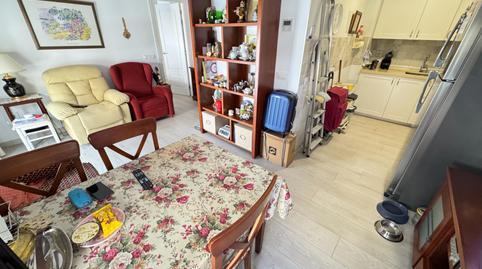 Apartment for sale on Calle de Nuestra Señora de Valme, 56, Arenal – La Pólvora