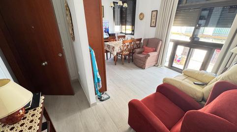 Apartment for sale on Calle de Nuestra Señora de Valme, 56, Arenal – La Pólvora