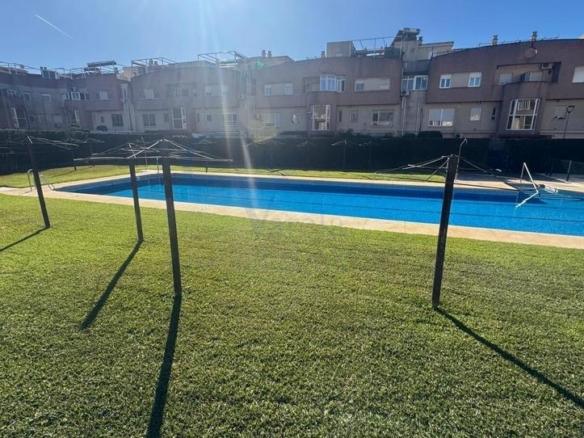 Ground floor apartment for sale on Calle del Dalai Lama, Vista Azul – Consolación
