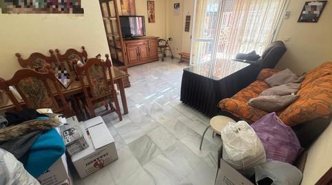 Ground floor apartment for sale on Calle del Dalai Lama, Vista Azul – Consolación