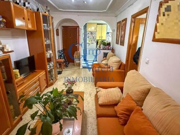 Apartment for sale in Vista Azul – Consolación