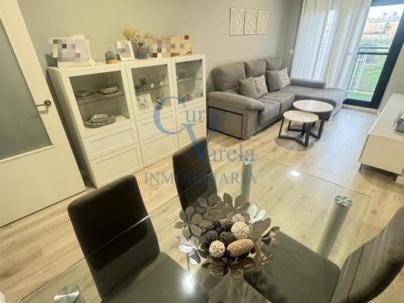 Apartment for sale on Avenida José Rodríguez de la Borbolla Camo, 7, Entrenúcleos