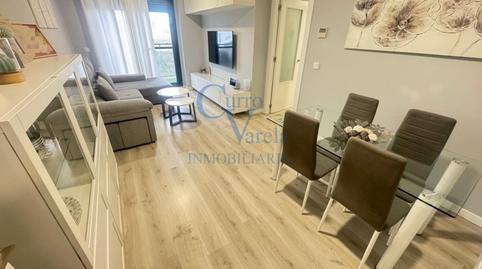 Apartment for sale on Avenida José Rodríguez de la Borbolla Camo, 7, Entrenúcleos