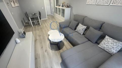 Apartment for sale on Avenida José Rodríguez de la Borbolla Camo, 7, Entrenúcleos