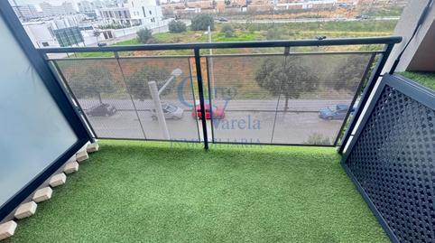 Apartment for sale on Avenida José Rodríguez de la Borbolla Camo, 7, Entrenúcleos