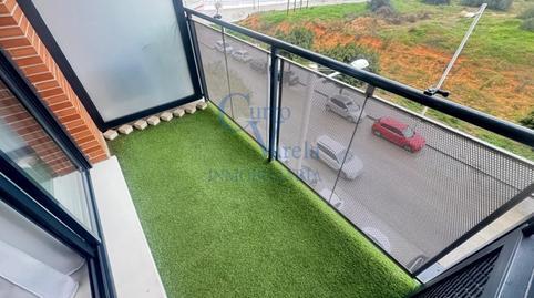 Apartment for sale on Avenida José Rodríguez de la Borbolla Camo, 7, Entrenúcleos