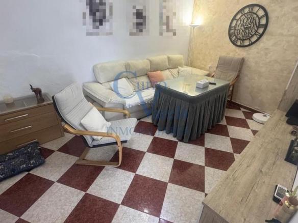 House or villa for sale on Calle de la Jarana, Centro – Doña Mercedes