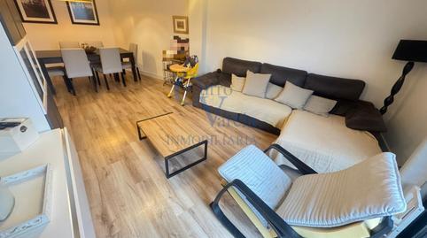 Townhouse for sale on Calle de Sancho Panza, Arenal – La Pólvora