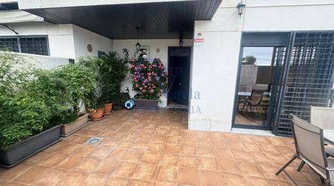 Townhouse for sale on Calle de Sancho Panza, Arenal – La Pólvora
