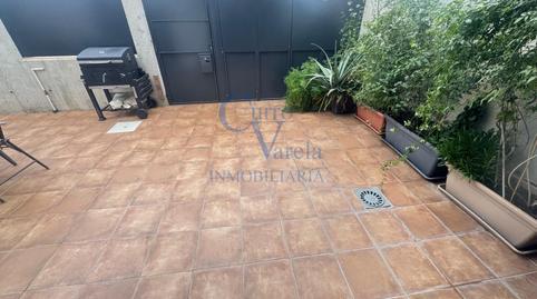 Townhouse for sale on Calle de Sancho Panza, Arenal – La Pólvora
