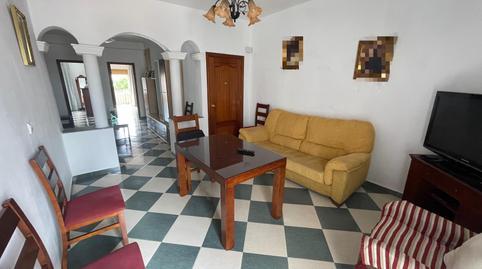 House or villa for sale on Calle de las Bordadoras, 26, Centro – Doña Mercedes