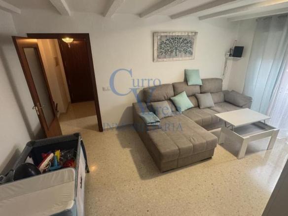 Apartment for sale on Calle del Pino, Centro – Doña Mercedes