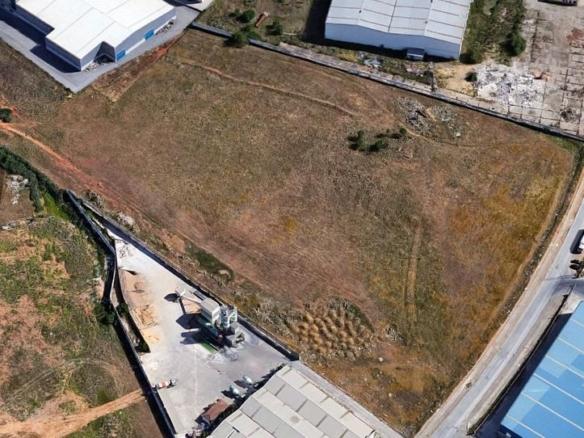 Industrial land for sale in Polígono Industrial la Isla, La Motilla – Fuente del Rey