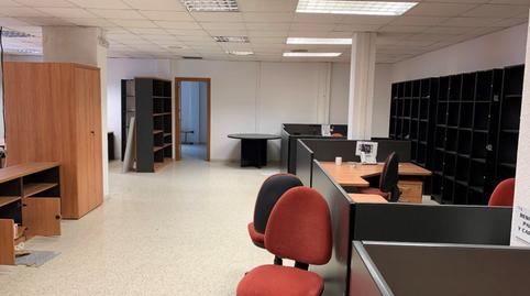 Industrial building for sale on Calle Foro, La Motilla – Fuente del Rey