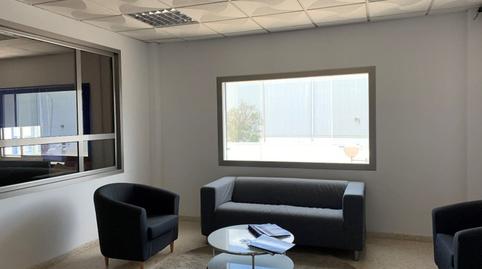 Industrial building for sale on Calle Foro, La Motilla – Fuente del Rey