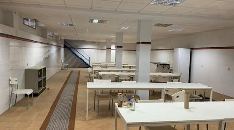 Industrial building for sale on Calle Foro, La Motilla – Fuente del Rey