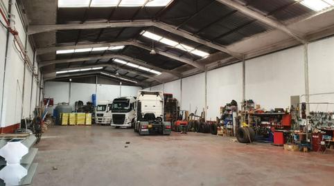 Industrial building for sale on Calle de Denario, La Motilla – Fuente del Rey