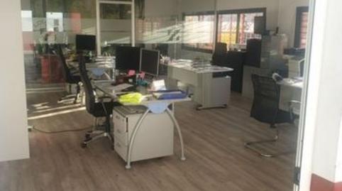 Industrial building for sale on Calle de Denario, La Motilla – Fuente del Rey