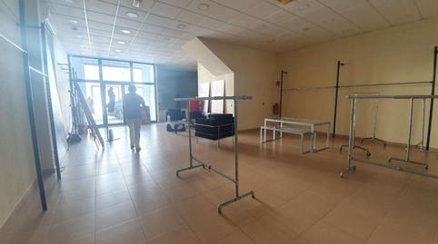 Industrial building for sale on Calle Libro, Palmete
