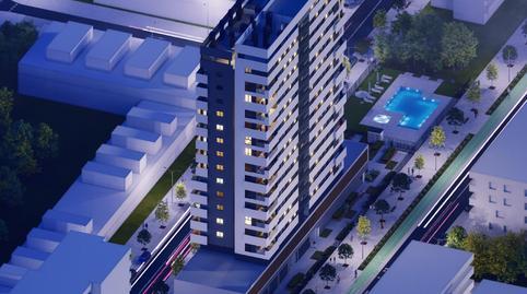 Office for sale in Palmas Altas