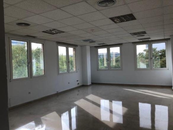 Office for sale in Parque Alcosa