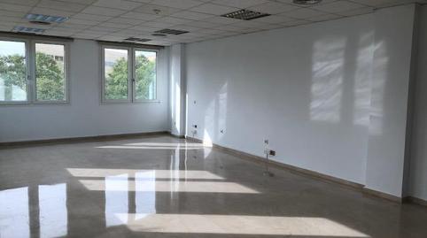 Office for sale in Parque Alcosa