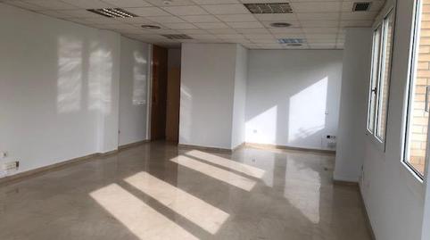 Office for sale in Parque Alcosa