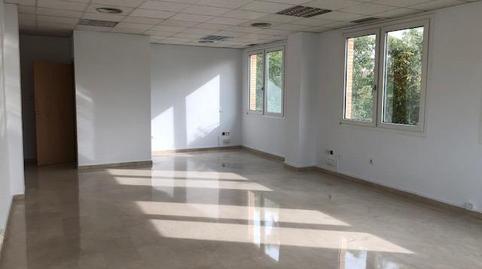 Office for sale in Parque Alcosa
