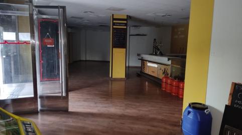 Commercial space for sale on Avenida Emilio Lemos, Colores – Entreparques