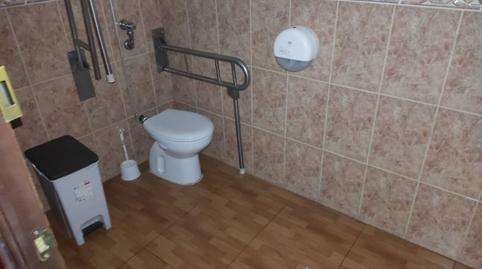 Commercial space for sale on Avenida Emilio Lemos, Colores – Entreparques