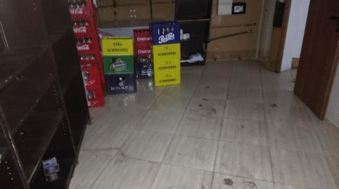 Commercial space for sale on Avenida Emilio Lemos, Colores – Entreparques