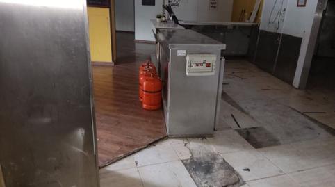 Commercial space for sale on Avenida Emilio Lemos, Colores – Entreparques