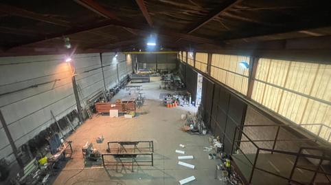 Industrial building for sale in Palmete