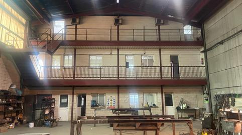 Industrial building for sale in Palmete