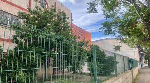 Industrial building for sale in Palmete