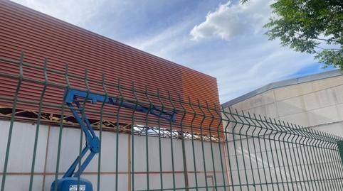 Industrial building for sale in Palmete