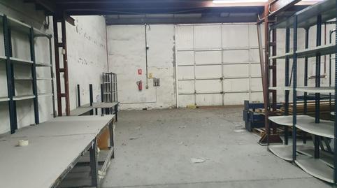 Industrial building for sale in El Plantinar – Avda. La Paz – El Juncal