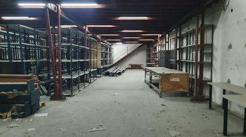 Industrial building for sale in El Plantinar – Avda. La Paz – El Juncal