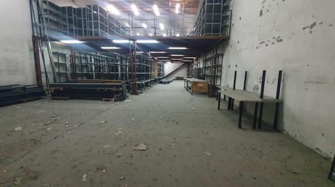 Industrial building for sale in El Plantinar – Avda. La Paz – El Juncal