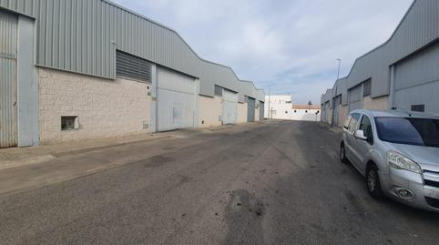 Industrial building for sale in Villanueva del Ariscal