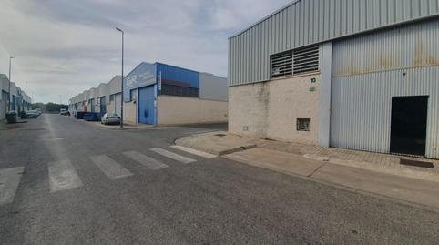 Industrial building for sale in Villanueva del Ariscal