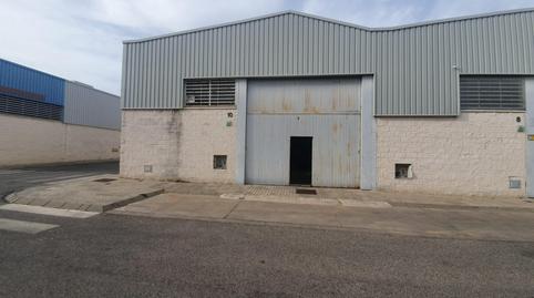 Industrial building for sale in Villanueva del Ariscal