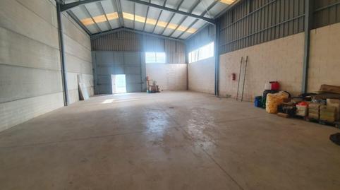 Industrial building for sale in Villanueva del Ariscal