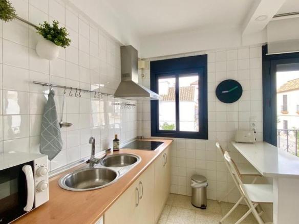 Duplex for sale in Écija